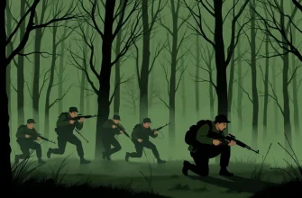 Top 10 des Thrillers sur les Partisans