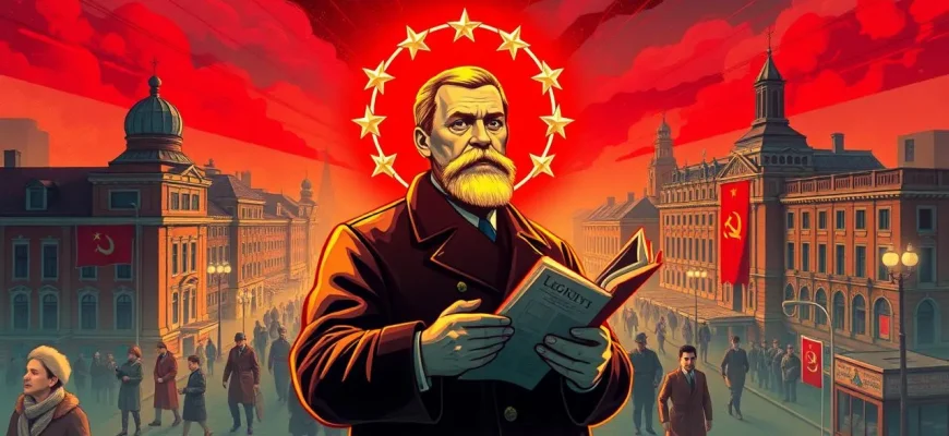 Films sur les bolcheviks