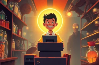 Films d'horreur avec des caissières