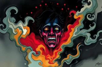 Films d'horreur sur la ghomophobie