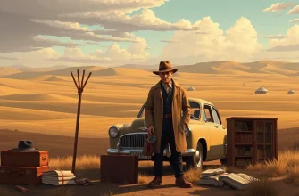 Détectives en Mongolie: 10 films captivants