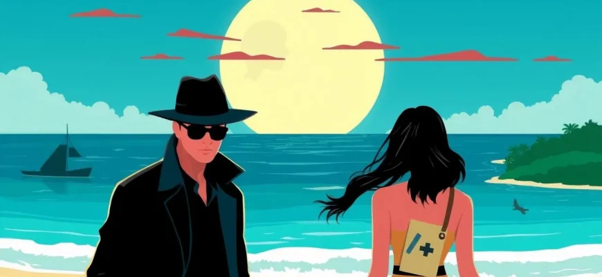 10 Thrillers des Caraïbes à Découvrir