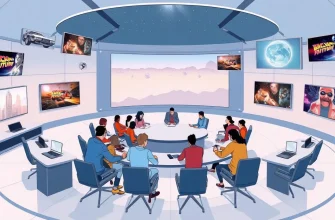 Films de science-fiction sur les leçons