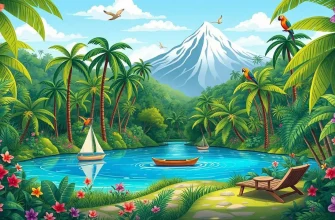 Films des Tropiques: Une Évasion Cinématographique