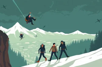 Thrillers d'adrénaline: 10 films d'extrême