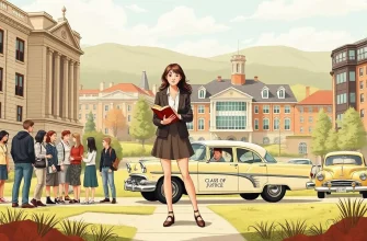 Westerns et collèges: 10 films à découvrir