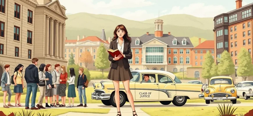 Westerns et collèges: 10 films à découvrir