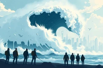 Les Meilleurs Films sur les Tsunamis