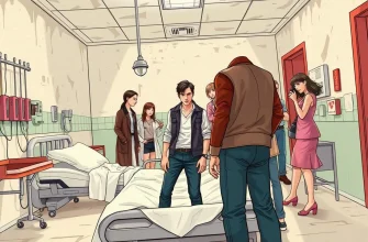 Top 10 des films d'action dans les asiles