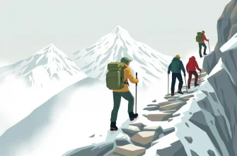 10 Thrillers de Montagne à Ne Pas Manquer