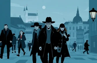 Thrillers à Munich : Une Sélection de Films Captivants