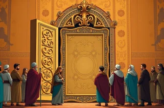 Films historiques sur le zoroastrisme