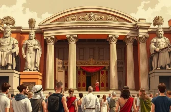 Les meilleurs films sur la culture étrusque