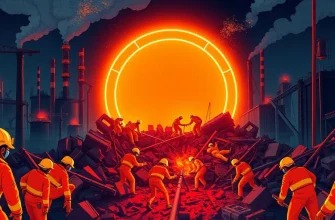 Films sur le sauvetage des travailleurs