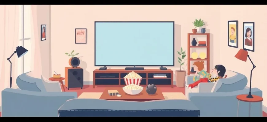 10 Films à Regarder Quand Vous Vous Ennuyez