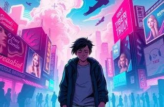 10 Films Dramatiques sur des Adolescents Difficiles