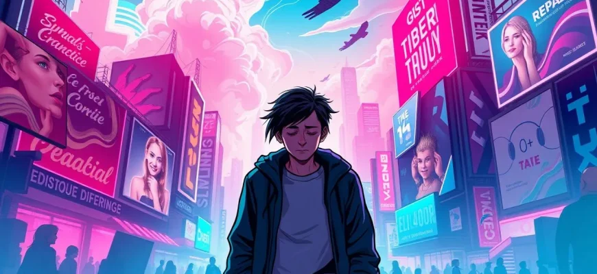 10 Films Dramatiques sur des Adolescents Difficiles