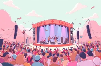 Les Meilleures Comédies sur les Concerts