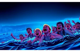 Films de survie face aux inondations