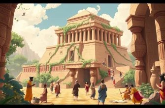 Documentaires sur les Sumériens: Un voyage dans le passé