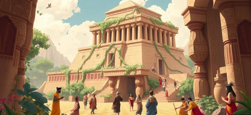 Documentaires sur les Sumériens: Un voyage dans le passé