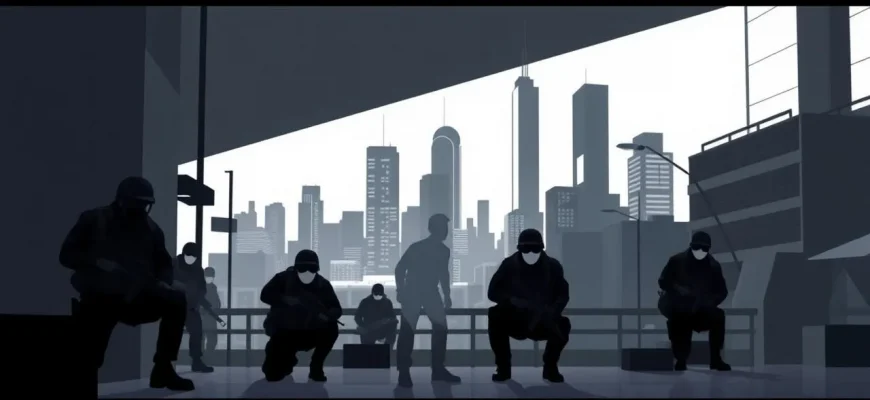 Les Meilleurs Thrillers Militaires