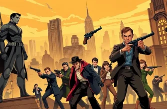 Les Meilleurs Films d'Action sur l'Opposition