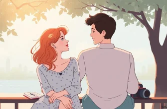 Films sur les relations avec un homme plus jeune