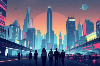 Films de science-fiction sur les corporations