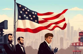 Les Meilleures Biographies Cinématographiques sur les USA