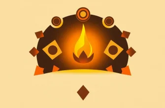 Films Mystiques sur le Feu Sacré