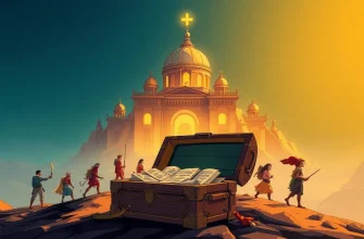 Aventures et Textes Sacrés : 10 Films à Découvrir