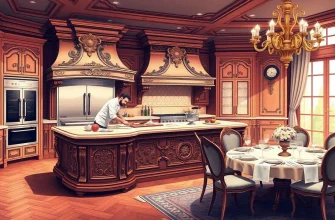 Les Meilleurs Documentaires sur les Chefs