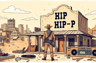 Les Meilleurs Westerns Hip-Hop
