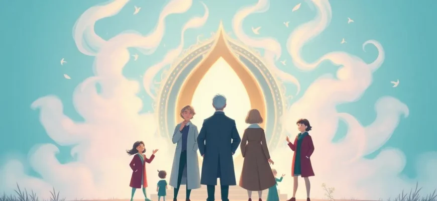 Les meilleurs films fantastiques avec des professeurs