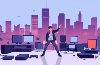 Top 10 des Thrillers sur les Gamers