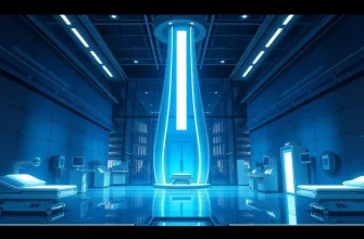 Films de science-fiction sur les expériences médicales