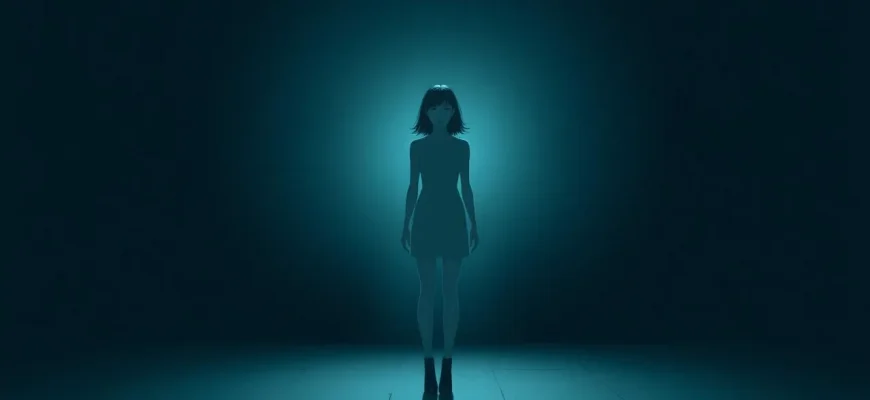 Films Mystiques sur les Hallucinations