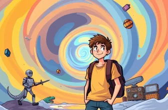 Les Meilleures Comédies sur les Voyages dans le Temps