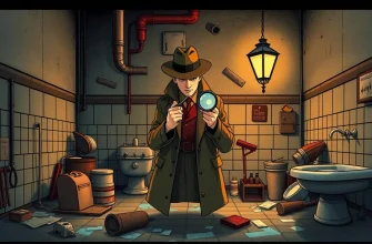 Détectives dans les bains publics : 10 films à ne pas manquer