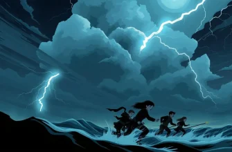 Les 10 meilleurs films sur les tempêtes