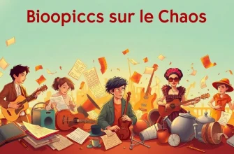 Films Biographiques sur le Chaos