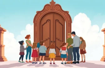 Films familiaux sur le désespoir : une sélection touchante