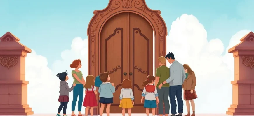 Films familiaux sur le désespoir : une sélection touchante