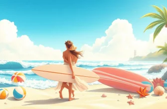 10 Films Mélodramatiques sur le Surf à Découvrir