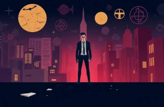 Les Meilleurs Thrillers sur les Voleurs