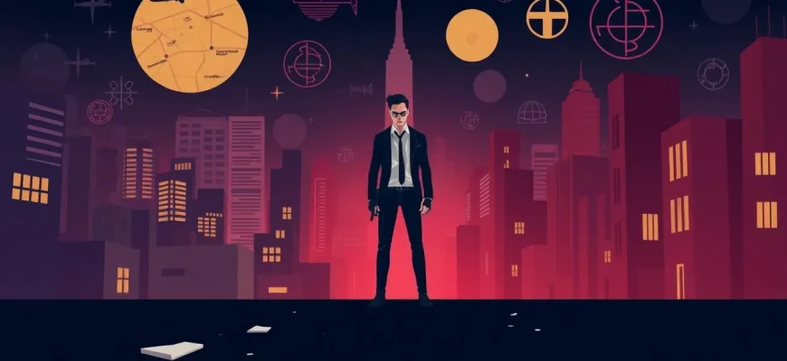 Les Meilleurs Thrillers sur les Voleurs