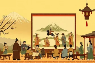 Les Meilleurs Films Historiques sur la Dynastie de Silla