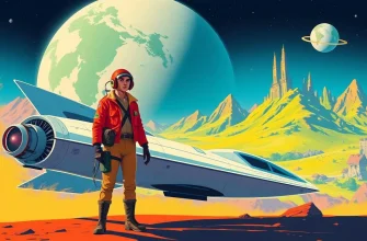 Films d'action sur la colonisation des planètes