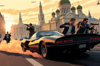 Films d'action à Saint-Pétersbourg